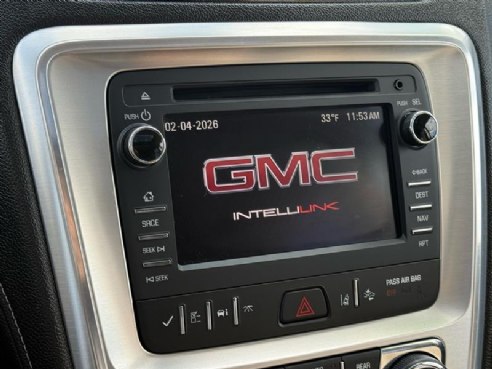 2017 GMC Acadia Limited Limited , Concord, NH