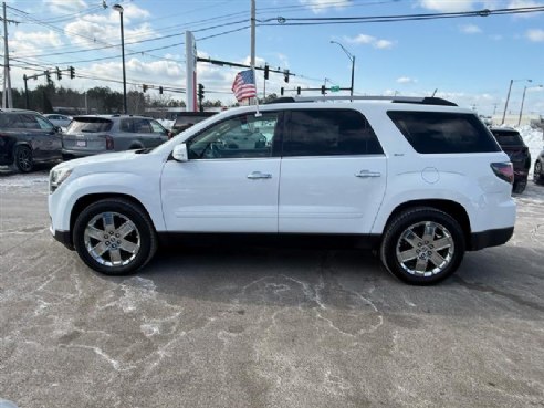 2017 GMC Acadia Limited Limited , Concord, NH