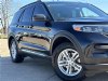 2023 Ford Explorer XLT Black, Houston, TX