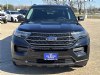 2023 Ford Explorer XLT Black, Houston, TX