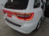 2021 Dodge Durango GT Plus Sport Utility 4D White, Sioux Falls, SD
