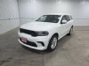 2021 Dodge Durango GT Plus Sport Utility 4D White, Sioux Falls, SD