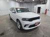 2021 Dodge Durango GT Plus Sport Utility 4D White, Sioux Falls, SD