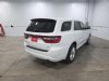 2021 Dodge Durango GT Plus Sport Utility 4D White, Sioux Falls, SD