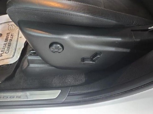 2021 Dodge Durango GT Plus Sport Utility 4D White, Sioux Falls, SD