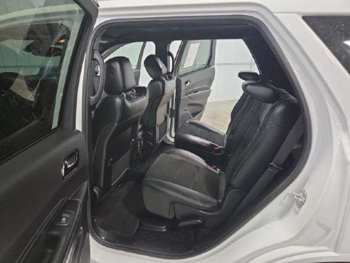 2021 Dodge Durango GT Plus Sport Utility 4D White, Sioux Falls, SD