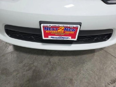 2021 Dodge Durango GT Plus Sport Utility 4D White, Sioux Falls, SD