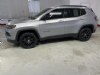 2023 Jeep Compass Latitude Lux Billet Silver Metallic Clearcoat, Beaverdale, PA