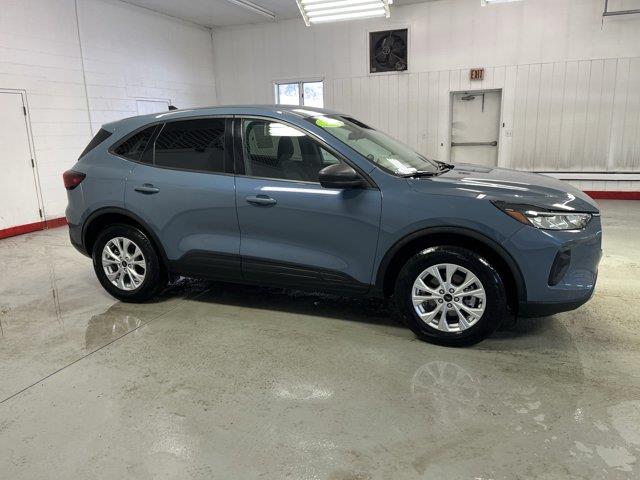 2025 Ford Escape Active Vapor Blue Metallic, Beaverdale, PA