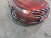 2014 Ford Taurus Limited Sedan 4D Orange, Sioux Falls, SD