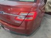 2014 Ford Taurus Limited Sedan 4D Orange, Sioux Falls, SD