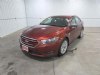 2014 Ford Taurus Limited Sedan 4D Orange, Sioux Falls, SD