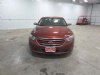 2014 Ford Taurus Limited Sedan 4D Orange, Sioux Falls, SD