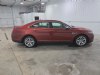 2014 Ford Taurus Limited Sedan 4D Orange, Sioux Falls, SD