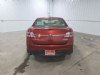 2014 Ford Taurus Limited Sedan 4D Orange, Sioux Falls, SD