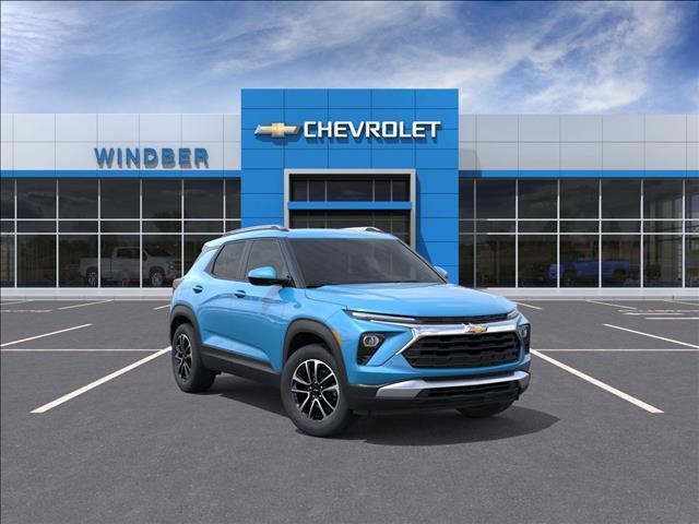 2026 Chevrolet TrailBlazer , Windber, PA