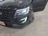 2017 Ford Explorer Sport SUV 4D Black, Sioux Falls, SD