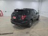 2017 Ford Explorer Sport SUV 4D Black, Sioux Falls, SD