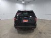 2017 Ford Explorer Sport SUV 4D Black, Sioux Falls, SD
