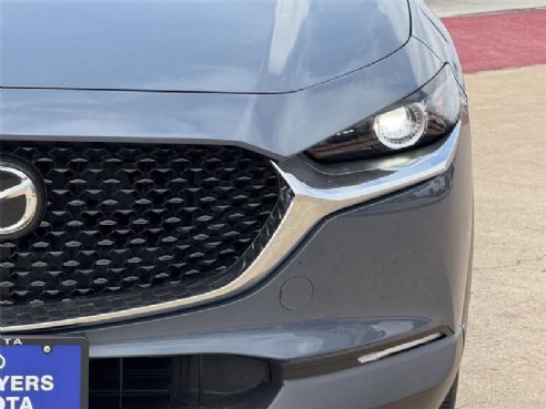 2025 Mazda CX-30 2.5 S Carbon Edition Gray, Houston, TX