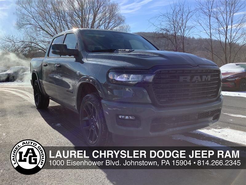 2026 Ram 1500 , Johnstown, PA