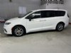 2024 Chrysler Pacifica Limited Bright White Clearcoat, Beaverdale, PA