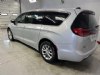 2026 Chrysler Pacifica Select Silver Mist Clearcoat, Beaverdale, PA