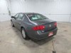 2011 Buick Lucerne CXL Premium Sedan 4D Gray, Sioux Falls, SD