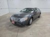 2011 Buick Lucerne CXL Premium Sedan 4D Gray, Sioux Falls, SD
