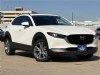 2025 Mazda CX-30 2.5 S Preferred Package White, Houston, TX