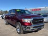 2021 Ram Ram Pickup 1500