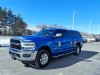 2021 Ram 2500 Big Horn Blue, Windber, PA