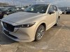 2025 Mazda CX-5 2.5 S Preferred Package Silver, Houston, TX
