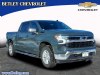 2026 Chevrolet C/K 1500, Silverado