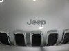2017 Jeep Cherokee Latitude Sport Utility 4D Silver, Sioux Falls, SD
