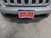 2017 Jeep Cherokee Latitude Sport Utility 4D Silver, Sioux Falls, SD