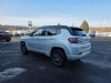 2024 Jeep Compass Limited Silver, Mercer, PA