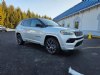 2024 Jeep Compass Limited Silver, Mercer, PA