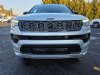 2024 Jeep Compass Limited Silver, Mercer, PA