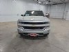 2017 Chevrolet Silverado 1500 Z71 LT Pickup 4D 5 3-4 ft Silver, Sioux Falls, SD