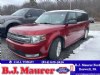 2014 Ford Flex