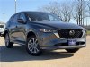 2025 Mazda CX-5 2.5 S Preferred Package Gray, Houston, TX