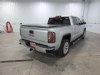 2017 GMC Sierra 1500 SLT Pickup 4D 5 3-4 ft Silver, Sioux Falls, SD