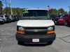 2011 Chevrolet Express Cargo Work Van , Concord, NH