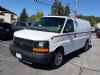 2011 Chevrolet Express Cargo Work Van , Concord, NH