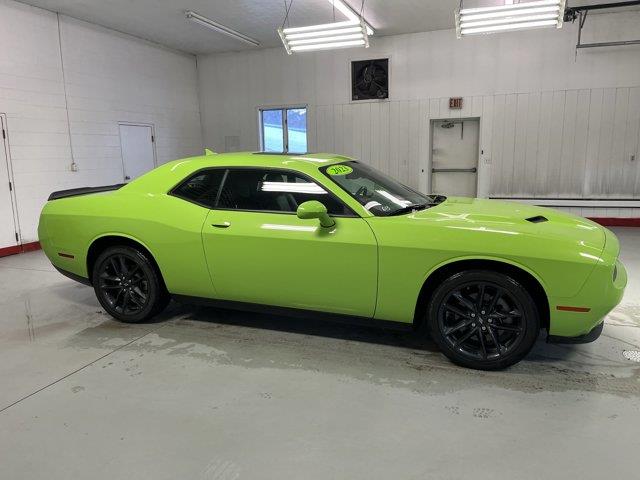 2023 Dodge Challenger SXT Sublime Metallic Clearcoat, Beaverdale, PA
