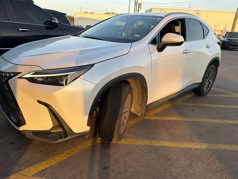 2024 Lexus NX 250 Premium White, Houston, TX