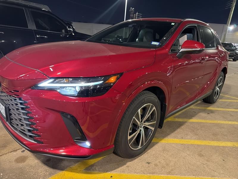 2025 Lexus RX 350 Premium , Houston, TX
