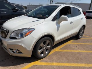 2014 Buick Encore Premium