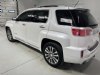 2017 GMC Terrain Denali White Frost Tricoat, Beaverdale, PA